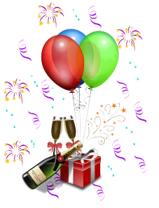 syntymäpäivälahjat